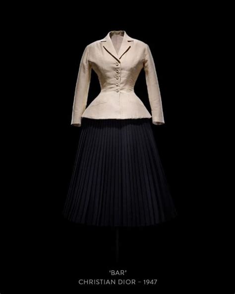 christian dior anzug|christian dior bar jacket.